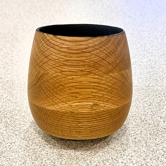 Heritage Charred Oak Series