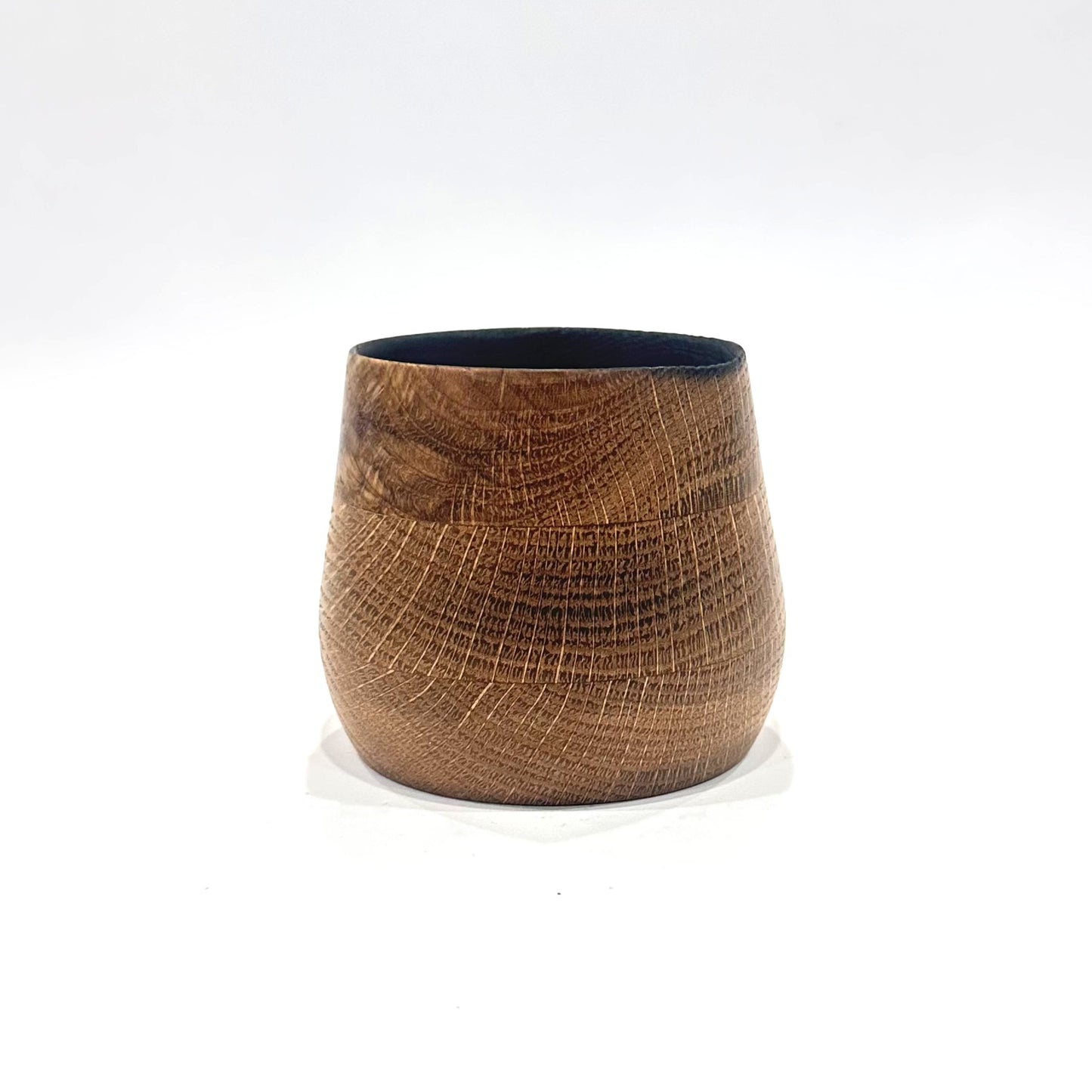 Heritage Charred Oak Series