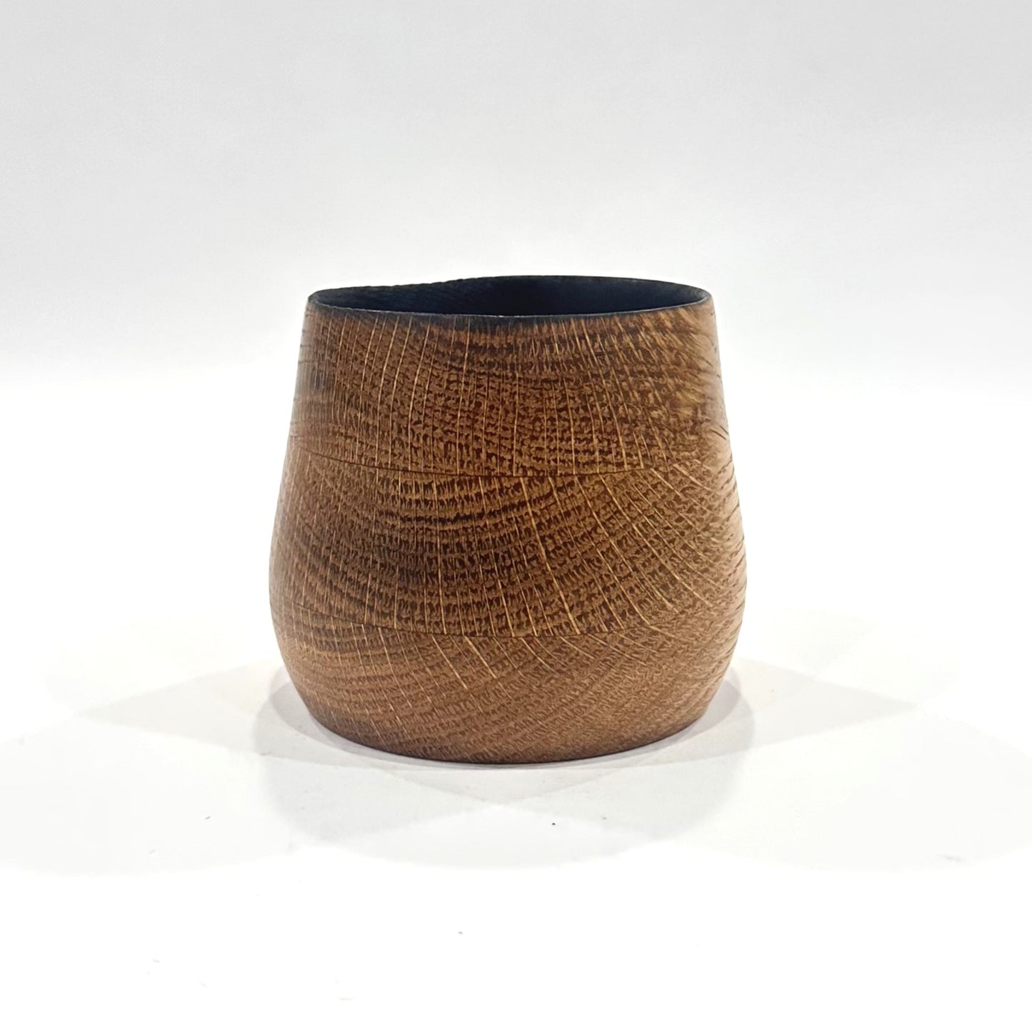 Heritage Charred Oak Series