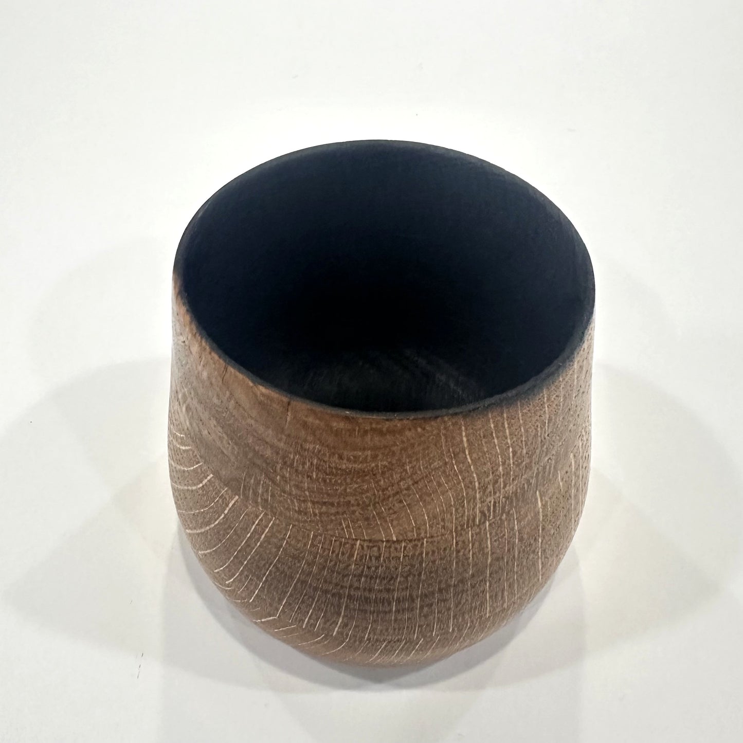 Heritage Charred Oak Series