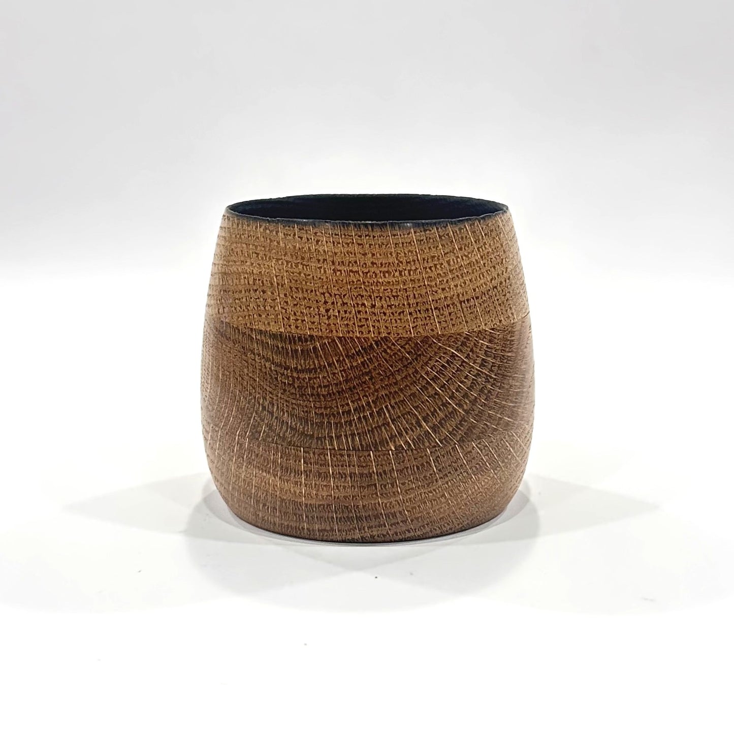 Heritage Charred Oak Series