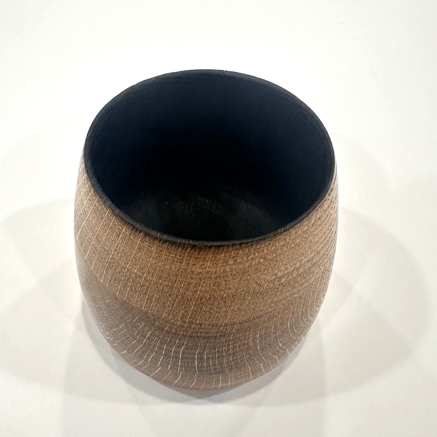 Heritage Charred Oak Series