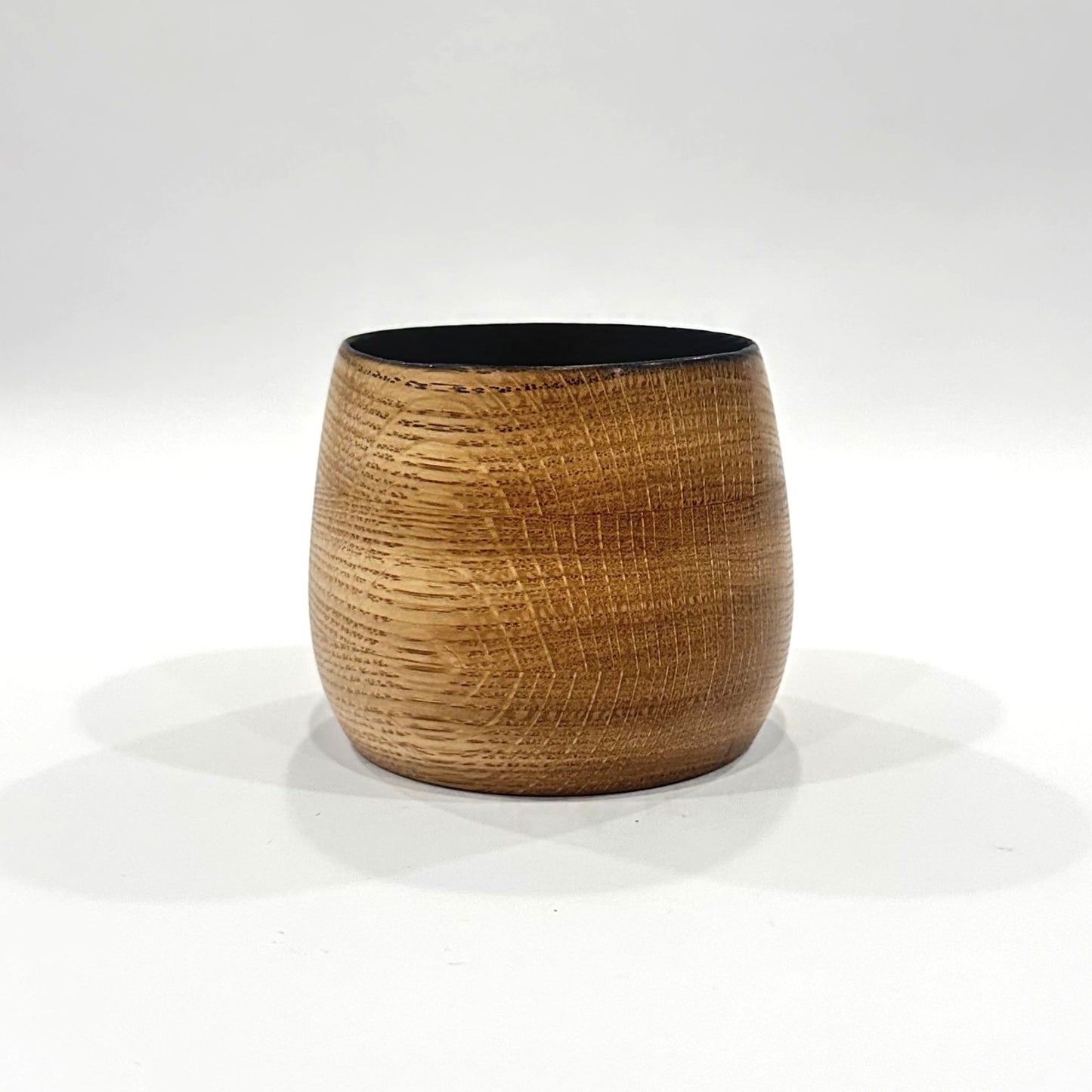 Heritage Charred Oak Series