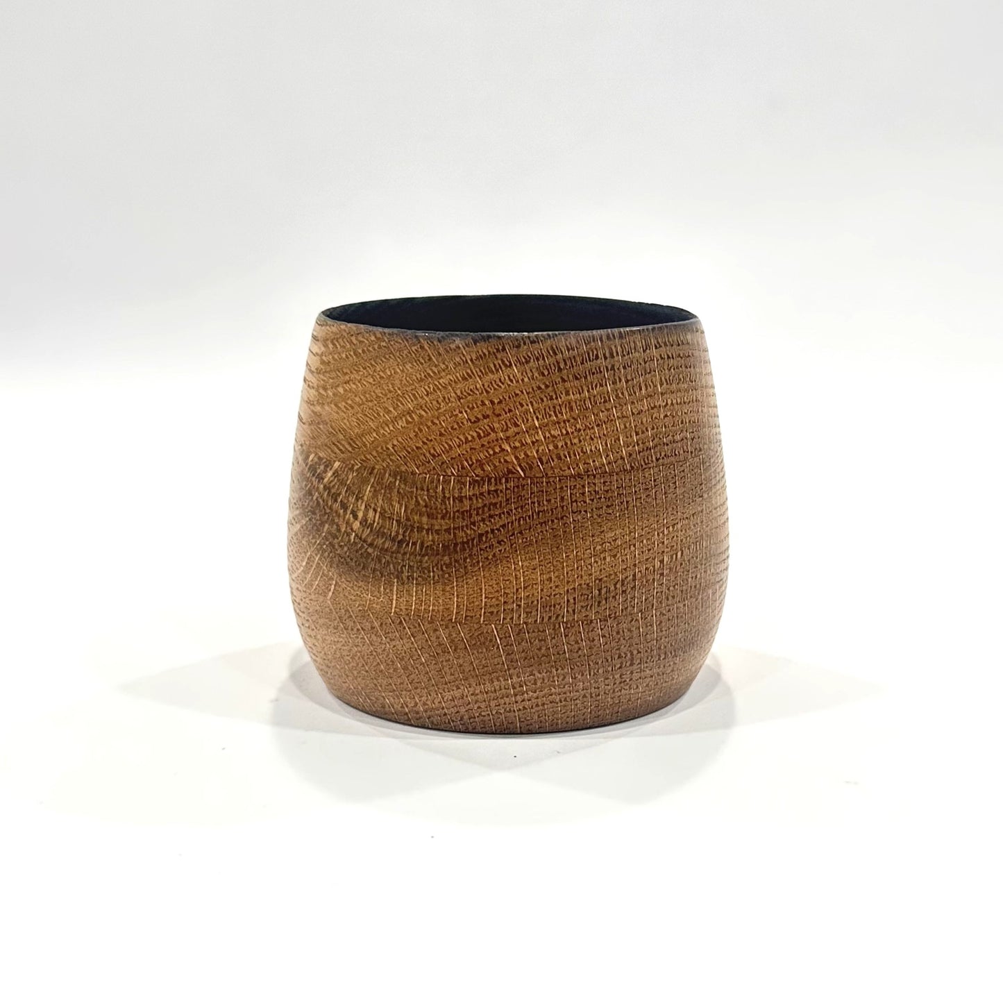 Heritage Charred Oak Series