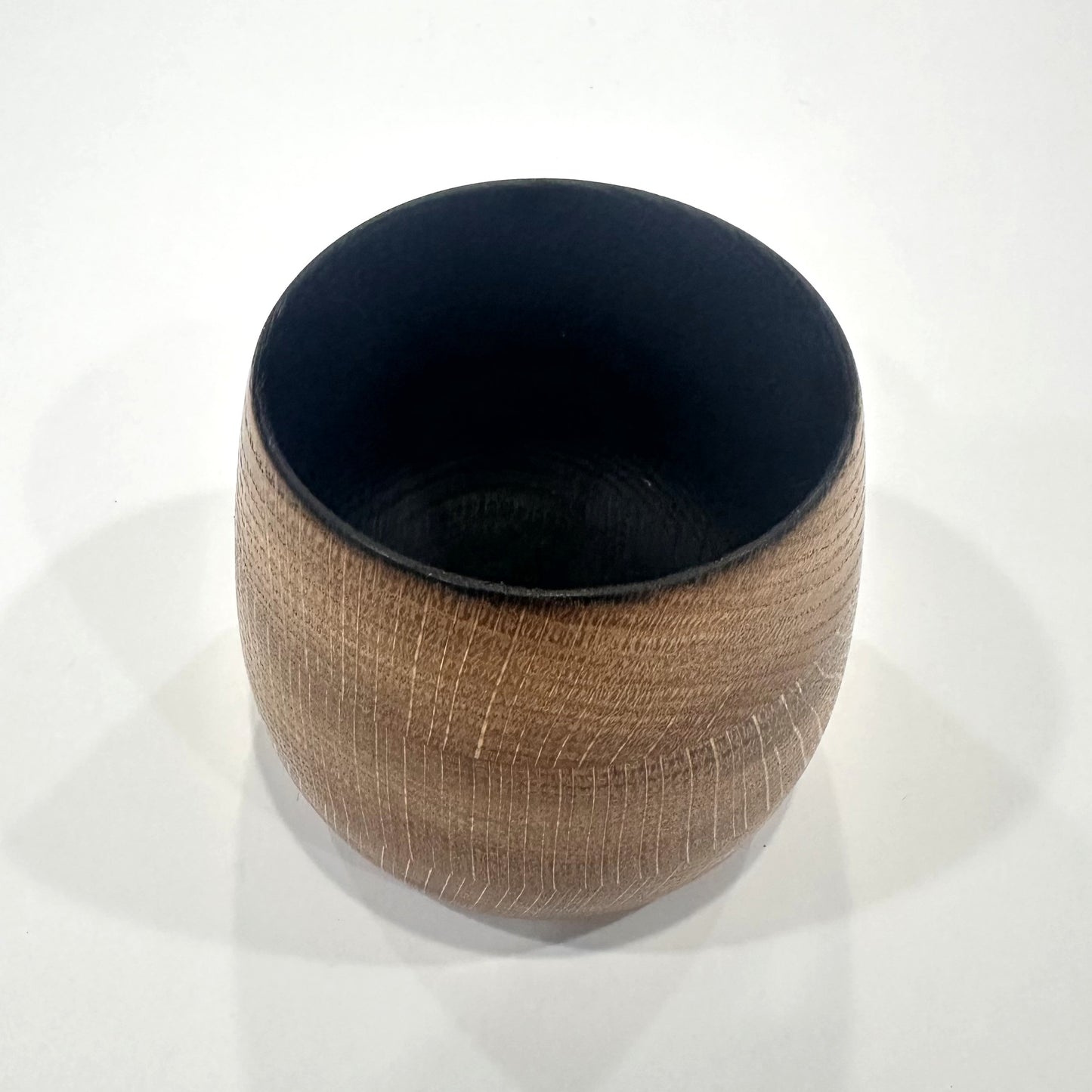 Heritage Charred Oak Series